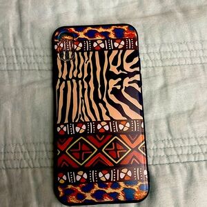 iPhone XS phone case